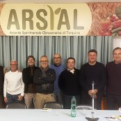 Presentazione Tarquinia 2023